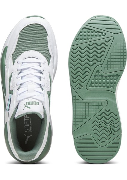 Mapf1 X-Ray Speed 307136-10 Erkek Günlük Sneaker