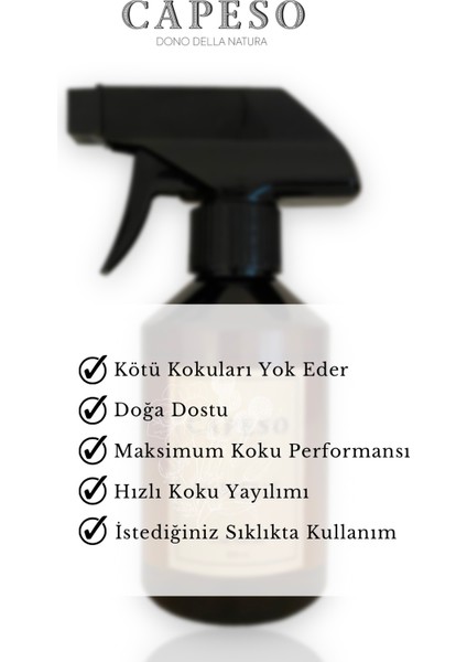 Green Tea-Yeşil Çay 250 ml Oda Spreyi modelleri