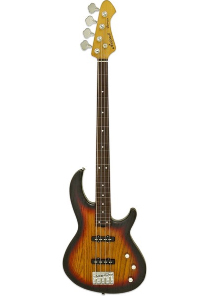 Pro Iı 313JPOPSB Perdesiz Bas Gitar