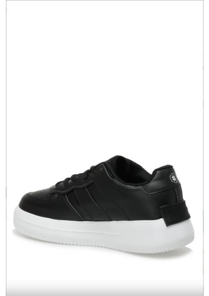 101164759 Freya 2PR Siyah Erkek Spor Ayakkabı