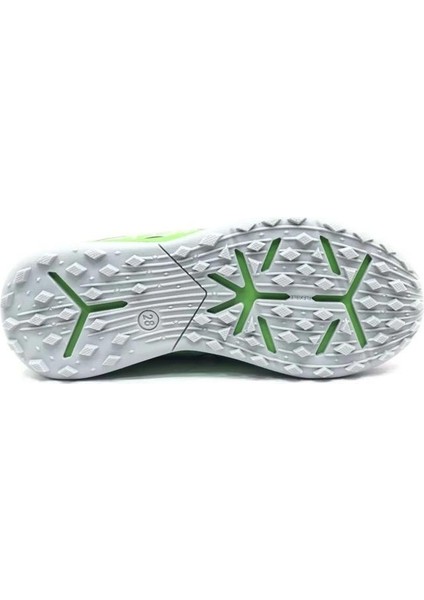 Pele Erkek Çocuk Çoraplı Halı Saha Futbol Ayakkabı fırsatları