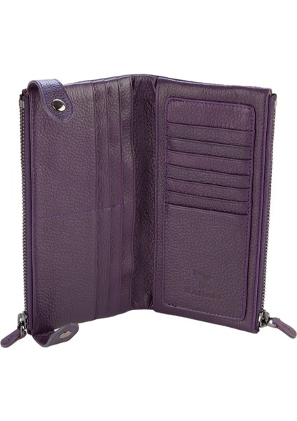 Kln Deri Kadın Cüzdan fırsatları
