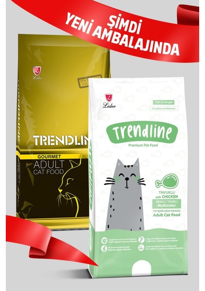 Karışık Somonlu-Kuzulu-Gurme 3x1 kg fırsatları