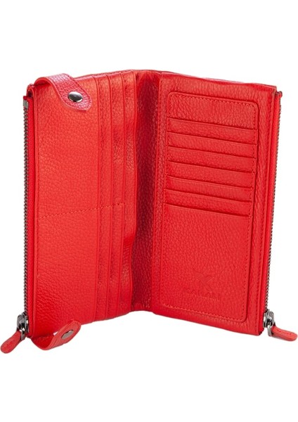 Kln Deri Kadın Cüzdan fiyatları
