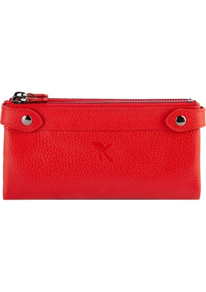 Kln Deri Kadın Cüzdan modelleri