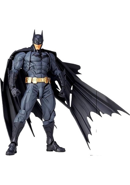 Batman Modeli (Yurt Dışından)