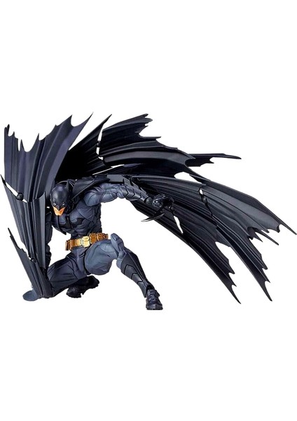 Batman Modeli (Yurt Dışından)