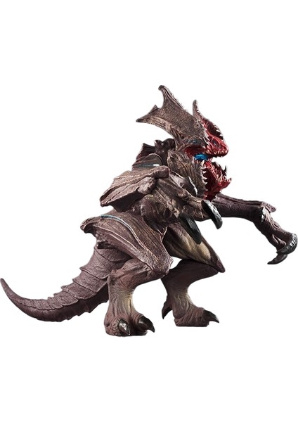 Pacific Rim Thunder Canavar Modeli (Yurt Dışından)