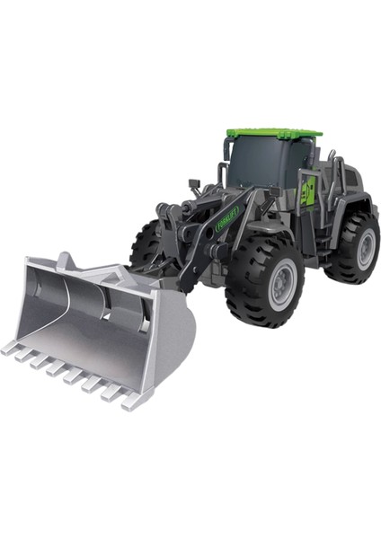 Buldozer Mühendislik Araç Modeli (Yurt Dışından)
