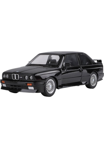 1:24 Alaşımlı Araba Modeli (Yurt Dışından)