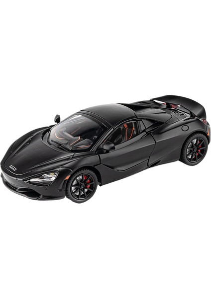 1:24 Alaşımlı Araba Modeli (Yurt Dışından)