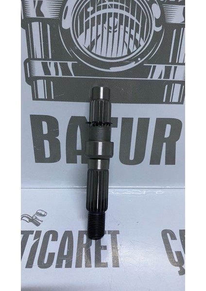 Arka Teker Çıkış Mili fırsatları