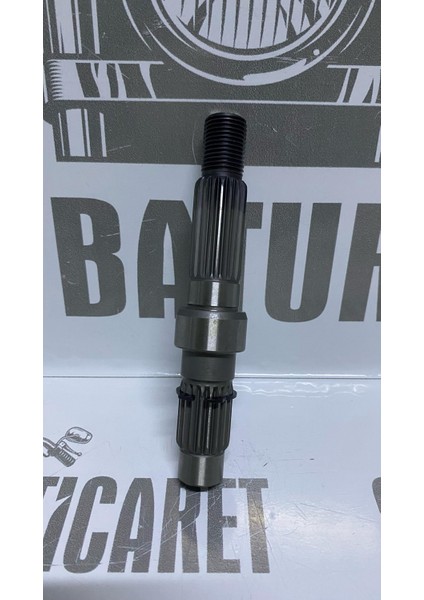 Arka Teker Çıkış Mili indirimleri