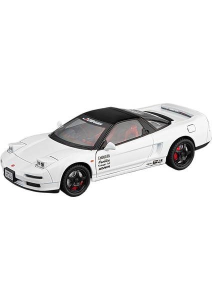 1:24 Alaşımlı Araba Modeli (Yurt Dışından)