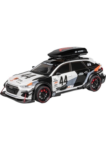 1:24 Alaşımlı Araba Modeli (Yurt Dışından)