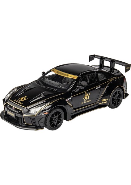 1:24 Alaşımlı Araba Modeli (Yurt Dışından)
