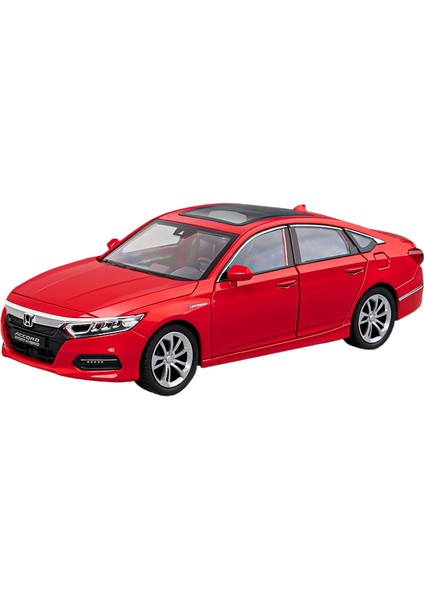 1:24 Alaşımlı Araba Modeli (Yurt Dışından)