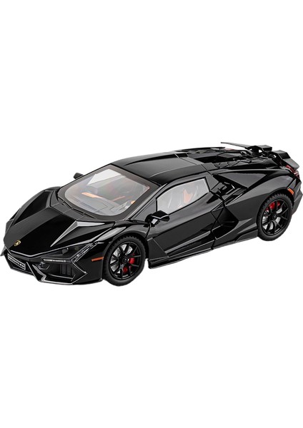 1:24 Alaşımlı Araba Modeli (Yurt Dışından)