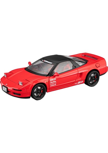 1:24 Alaşımlı Araba Modeli (Yurt Dışından)