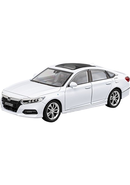 1:24 Alaşımlı Araba Modeli (Yurt Dışından)