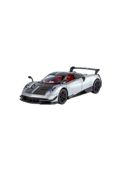 1:24 Alaşımlı Araba Modeli (Yurt Dışından)