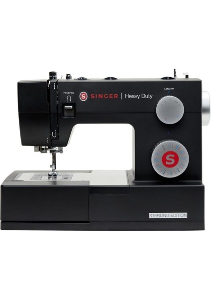 Singer 4432 Sterling Edition Dikiş Makinesi