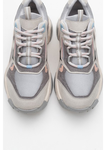 Melina Buz Multi Kadın Spor Sneakers fiyatları