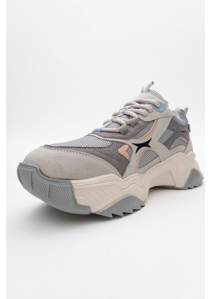 Melina Buz Multi Kadın Spor Sneakers fırsatları