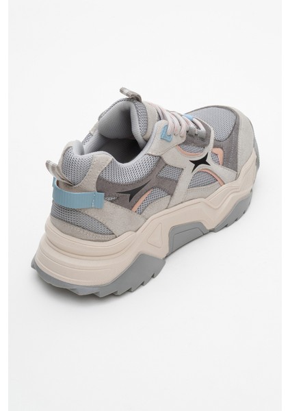 Melina Buz Multi Kadın Spor Sneakers indirimleri