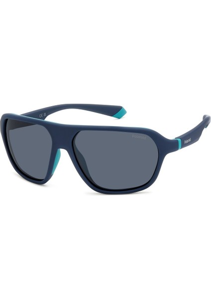 Pld 2152/S Fllc3 Unisex Polarize Güneş Gözlüğü