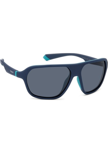 Pld 2152/S Fllc3 Unisex Polarize Güneş Gözlüğü fiyatları