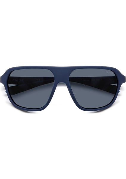 Pld 2152/S Fllc3 Unisex Polarize Güneş Gözlüğü fırsatları