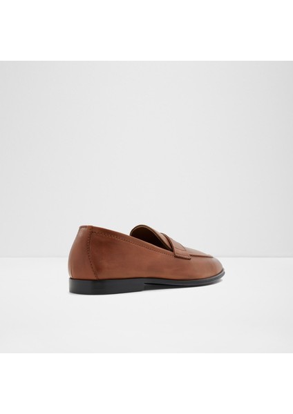 Journey Ayakkabı Oxford&loafer - Taba