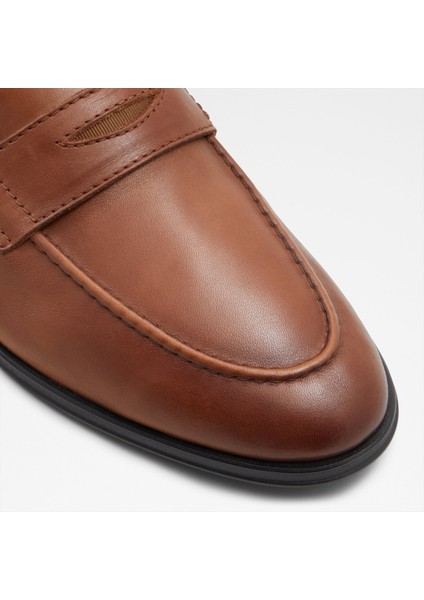 Journey Ayakkabı Oxford&loafer - Taba