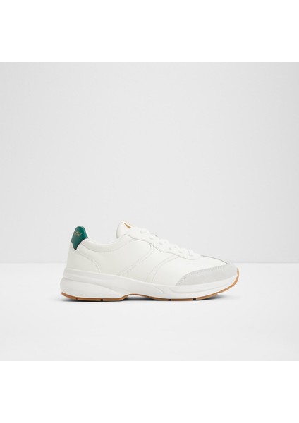 Clubchıc Ayakkabı Spor Ayakkabı - Beyaz