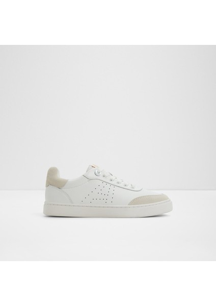 Clubsport Ayakkabı Spor Ayakkabı - Beyaz