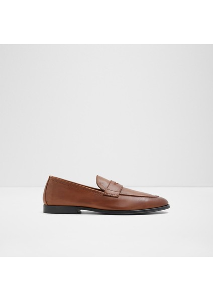 Journey Ayakkabı Oxford&loafer - Taba