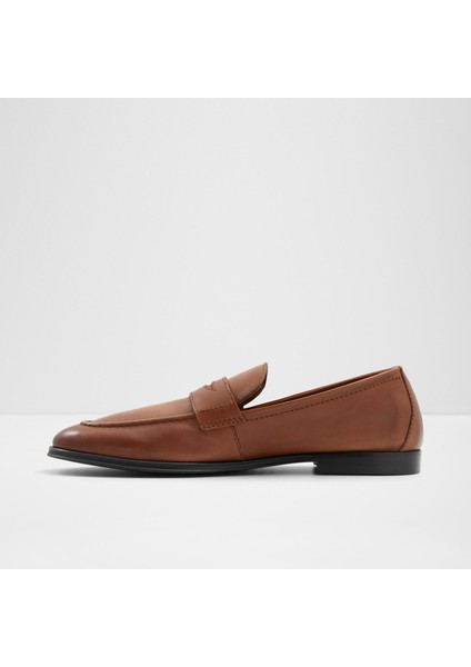 Journey Ayakkabı Oxford&loafer - Taba modelleri