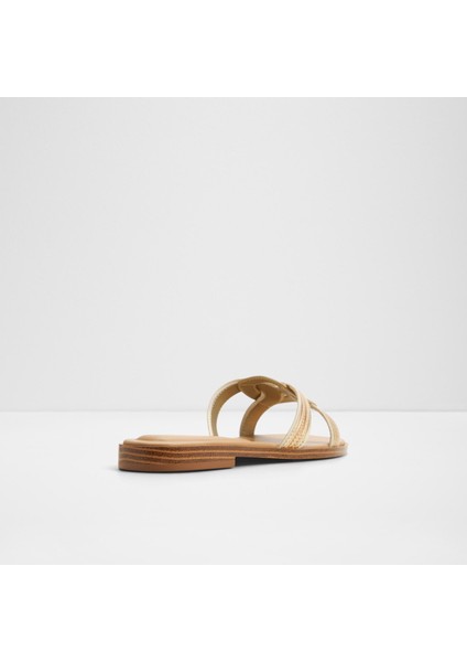 Erok Sandalet Düz Terlik - Multi fiyatları