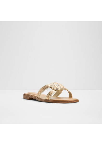 Erok Sandalet Düz Terlik - Multi fırsatları