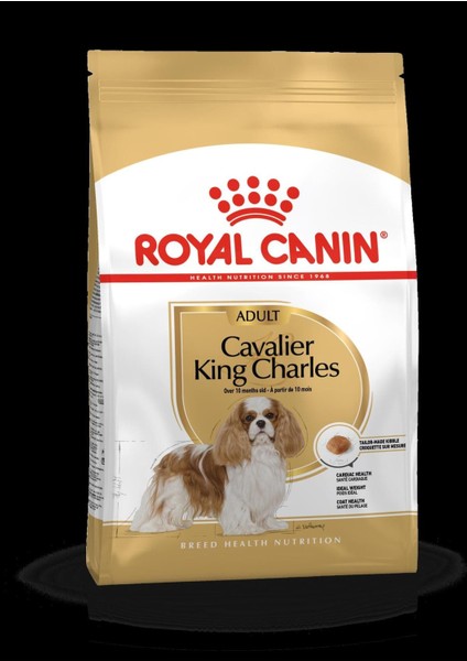 Dog Bhn Cavalier Köpek Maması 1,5 kg