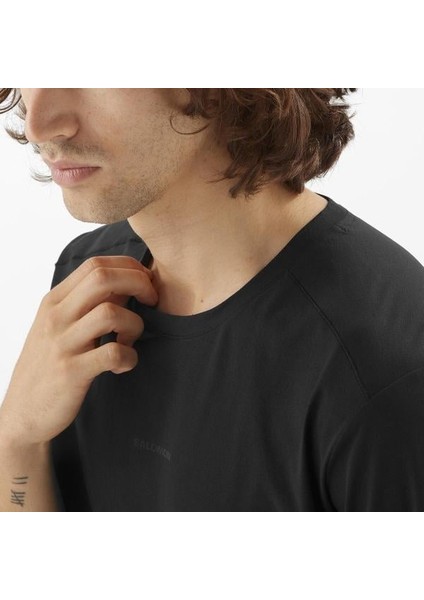 Trackline Ss Tee M Erkek T-Shirt fırsatları