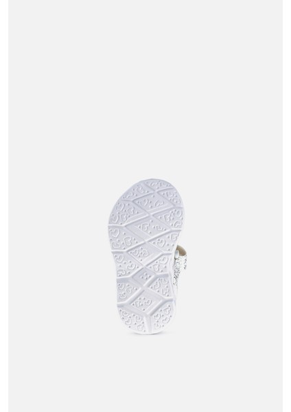 332.P21Y189 Roy Patik Phylon Işıklı Kız Çocuk Sandalet
