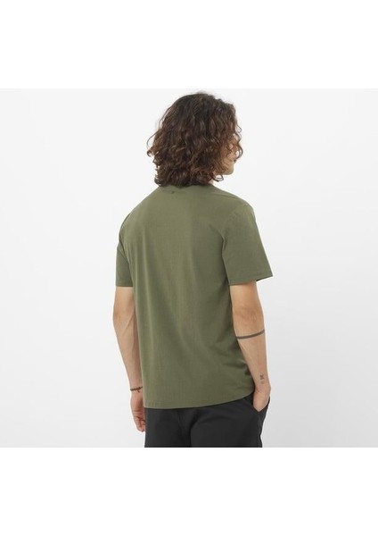 Trackline Ss Tee M Erkek T-Shirt fiyatları