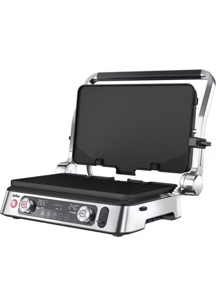 Multigrill 9 Pro Cg9167 Siyah / Paslanmaz Çelik fiyatları