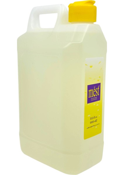 Bidon 1lt Limon Kolonyası