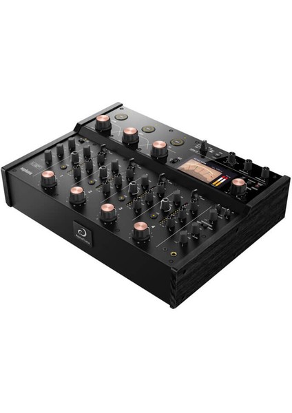 Euphonia Profesyonel 4 Kanal Rotary Mixer