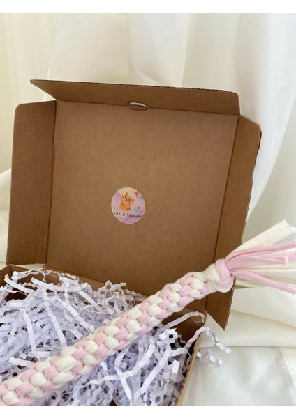 Köpek Oyun Halatı Köpek Diş Kaşıma İpi Köpek Oyuncağı Köpek Eğitim İpi Köpek Oyun Halatı El Yapımı Oyun İpi Diş İpi Dışkı Poşeti li