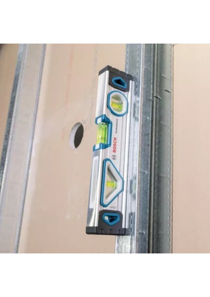 Mıknatıslı Mini Su Terazisi 25 cm 1600A016BN