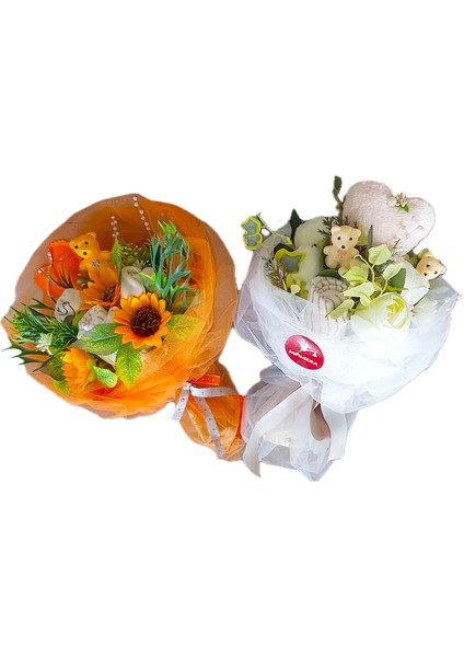 Bebek Buketi, Bebek Hediyesi, Baby Shower Buketi modelleri